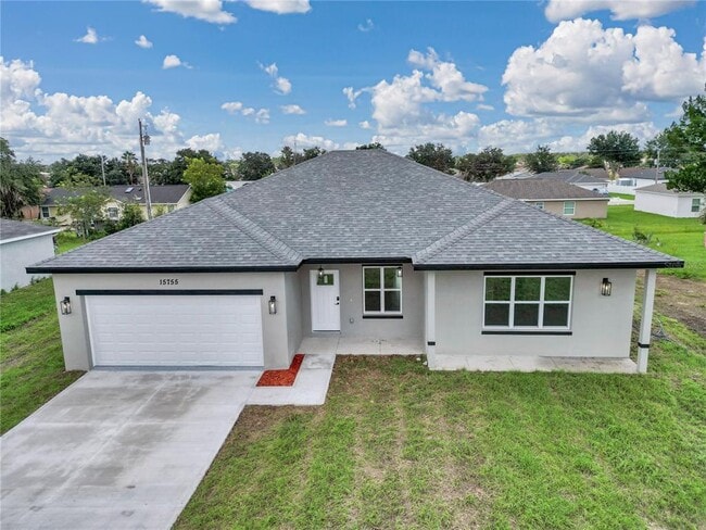Foto del edificio - 15755 SW 19th Terrace