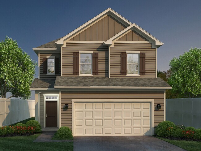 Building Photo - 216 Gershon Wy