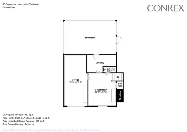 Foto del edificio - 66 Peppertree Ln