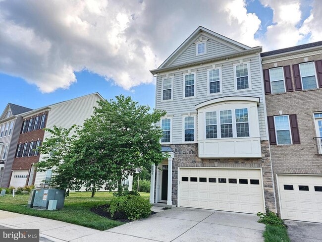 Building Photo - 9609 Bothwell Ln