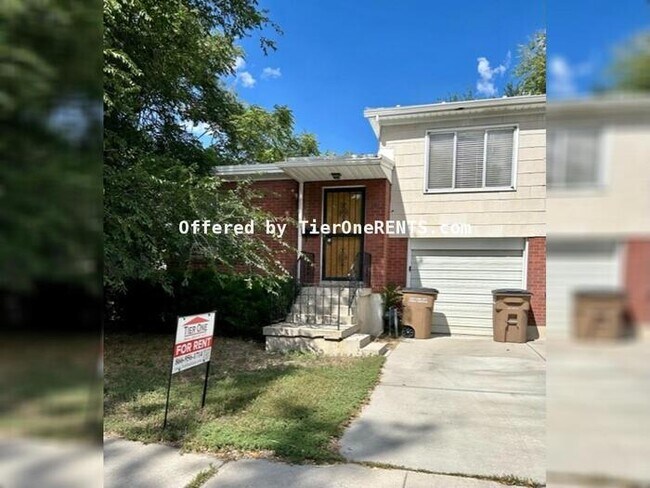 Building Photo - 161 E Wilson Ave, Salt Lake City, UT 84115