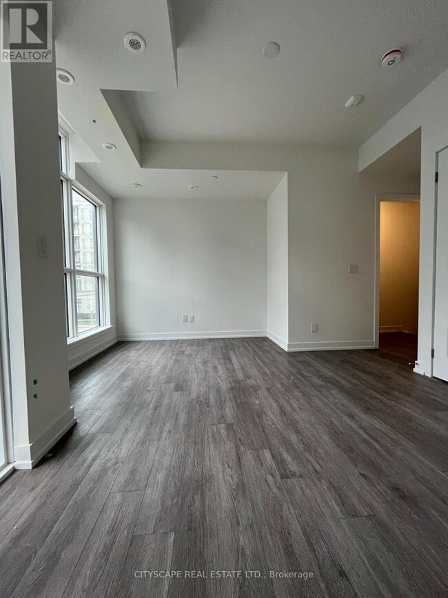 Building Photo - 861 Sheppard Ave W