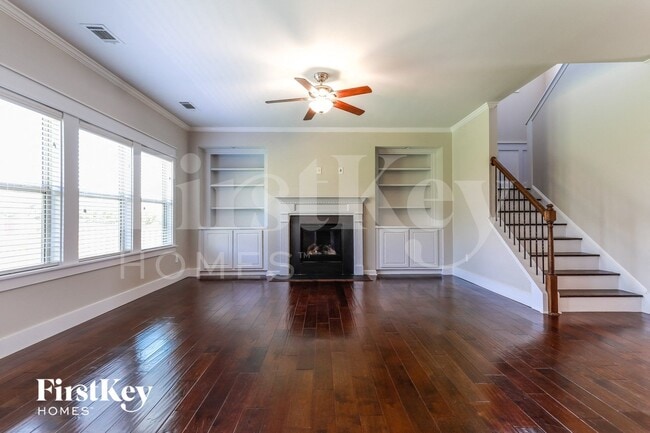 Foto del edificio - 4518 Abbey Ln