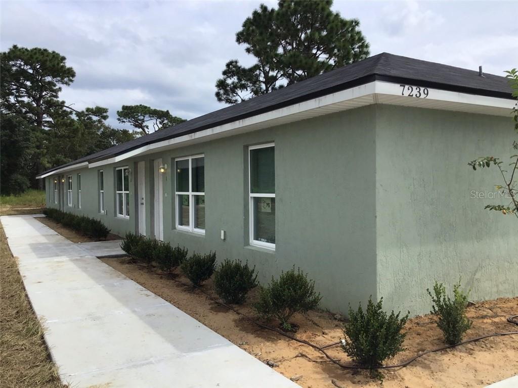 Foto principal - 7239 Midway Terrace