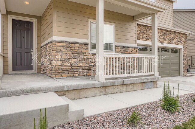 Building Photo - 5102 Lumos Ln