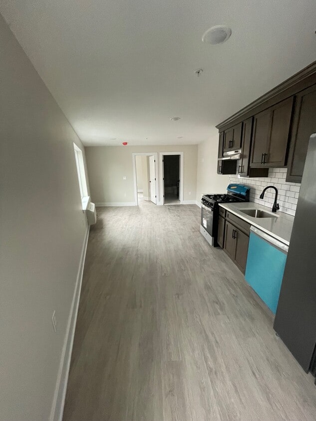 Foto principal - 520 Ferry St