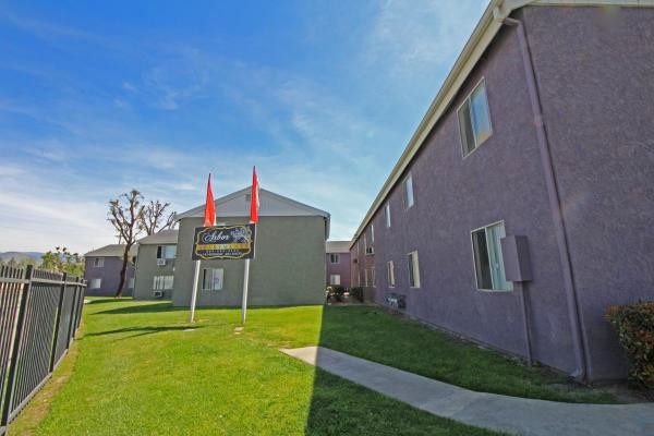 Building Photo - Arbor Apartments