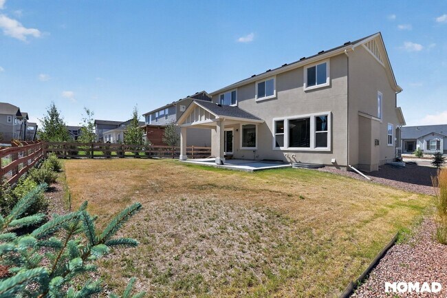 Building Photo - 16861 New Autumn Dr