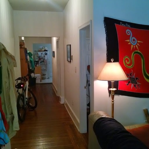 Foto del edificio - 936 S St Bernard St