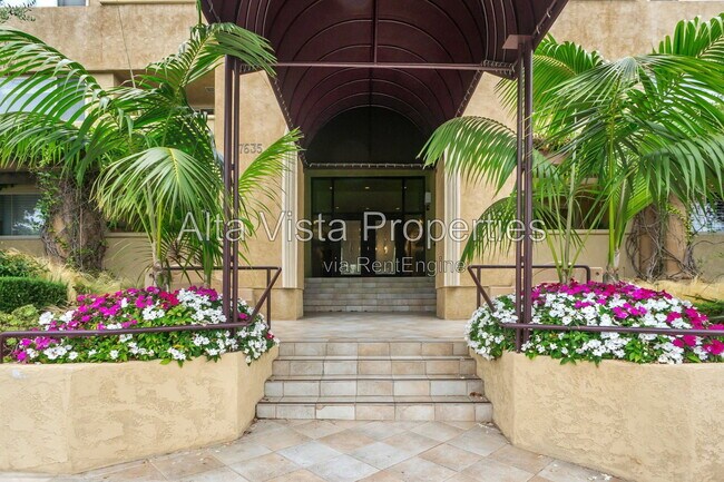 Foto del edificio - 7635 Eads Ave