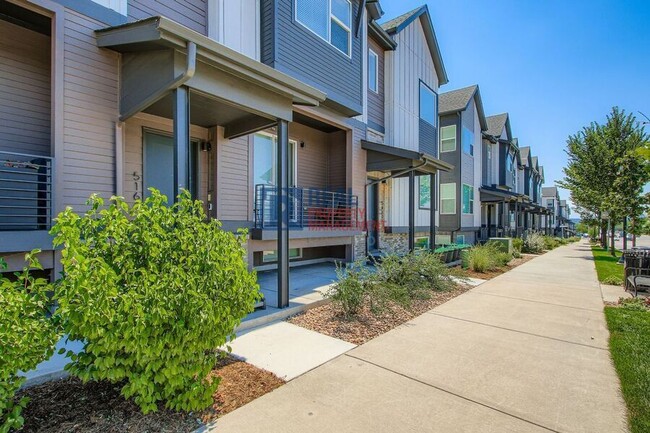 Photo - 5160 Ward Rd Townhome