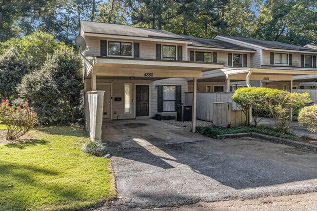 Building Photo - 4880 Twin Lakes Trail