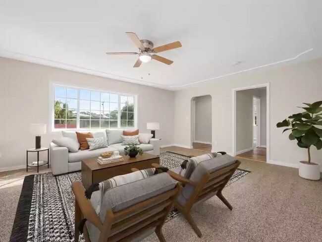 Foto del edificio - 3521 Circle Ct E