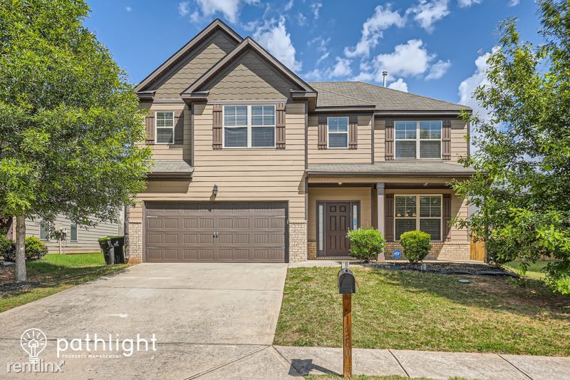 Primary Photo - 4 br, 2.5 bath House - 1380 Worcester Trai...