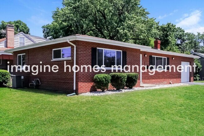 Foto del edificio - 7708 Arlington Avenue
