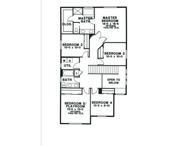 Building Photo - WELCOME HOME!!!! 5 Bedroom 2.5 Bath