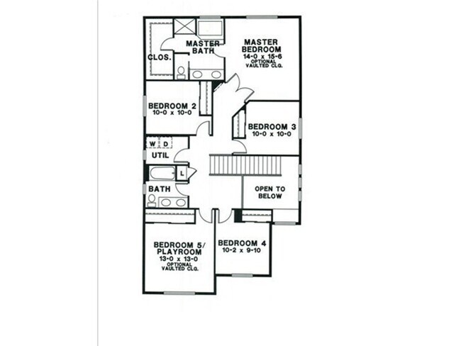 Foto del edificio - WELCOME HOME!!!! 5 Bedroom 2.5 Bath
