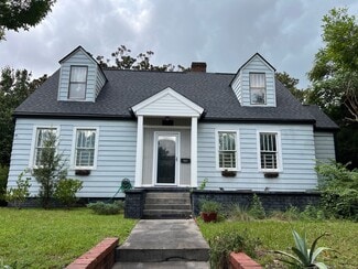 Building Photo - 525 Atkinson Ave