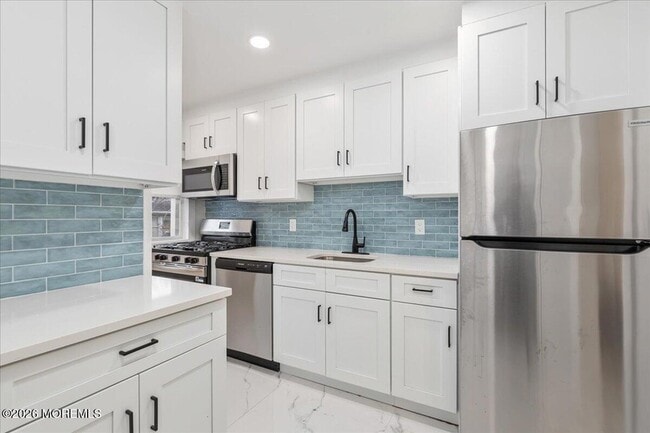 Foto del edificio - 1001 Norwood Ave