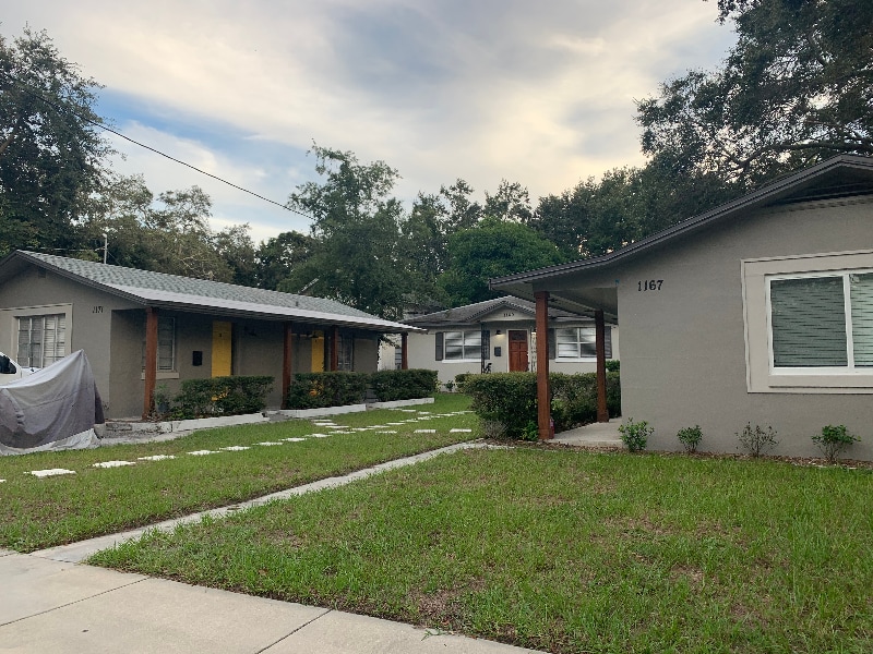 Foto principal - 1167 Grove St