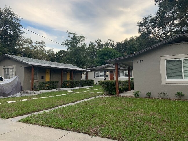 Building Photo - 1171 Grove St