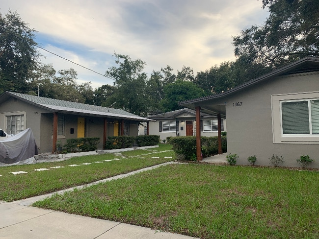 Building Photo - 1171 Grove St