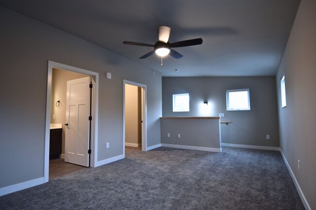 Foto del interior - Beaverbrook Apartments