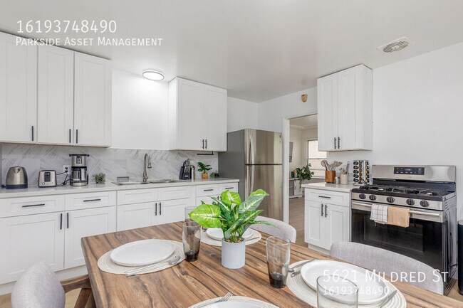 Foto del edificio - 5621 Mildred St