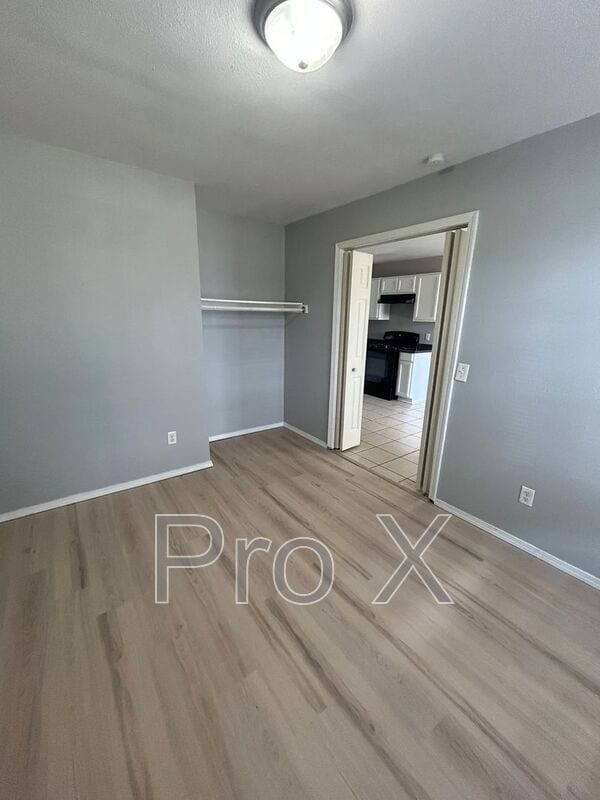 Foto del edificio - 1414 S Powell St