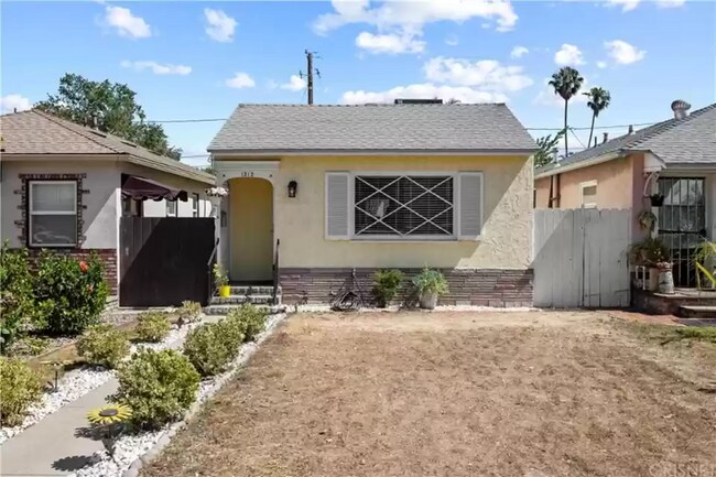 Building Photo - 1312 W Verdugo Ave