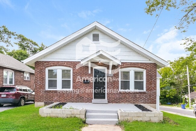 Building Photo - 8026 Cler Ave