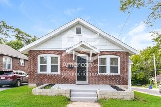 Building Photo - 8026 Cler Ave