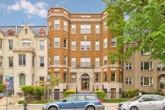 Building Photo - 2535 13th St NW
