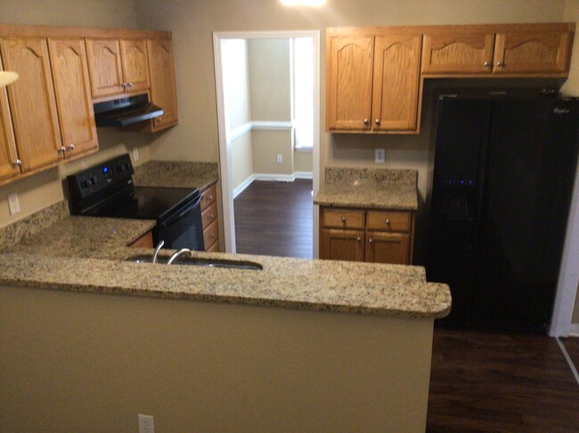 Building Photo - 4802 Crofton Springs Ct