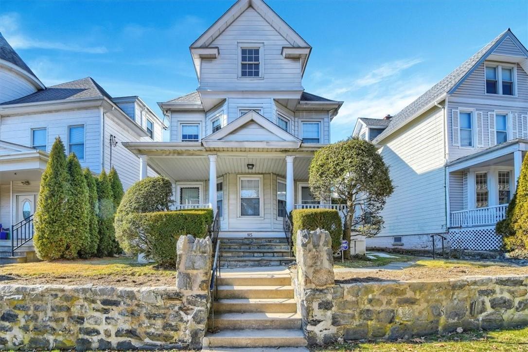 Foto principal - 85 Parkway Rd