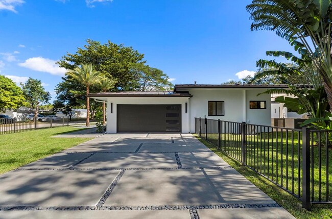 Foto del edificio - 7530 SW 134th St