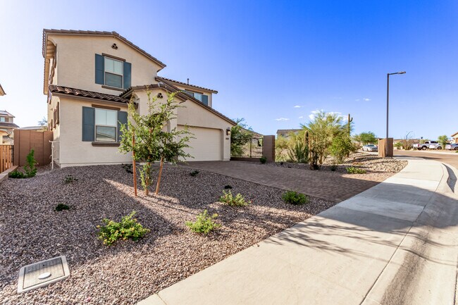 Foto del edificio - 32030 N 123rd Ln