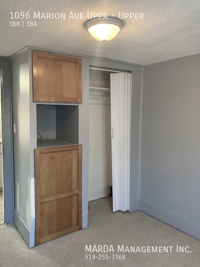 Building Photo - SPACIOUS 3 BED/1 BATH UPPER + HYDRO