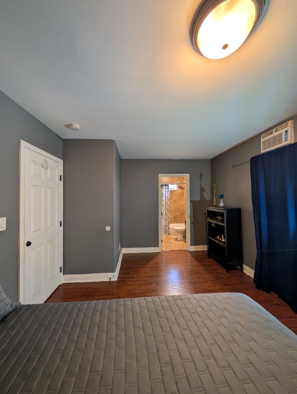 Photo - 1907 W Vernon Ave House