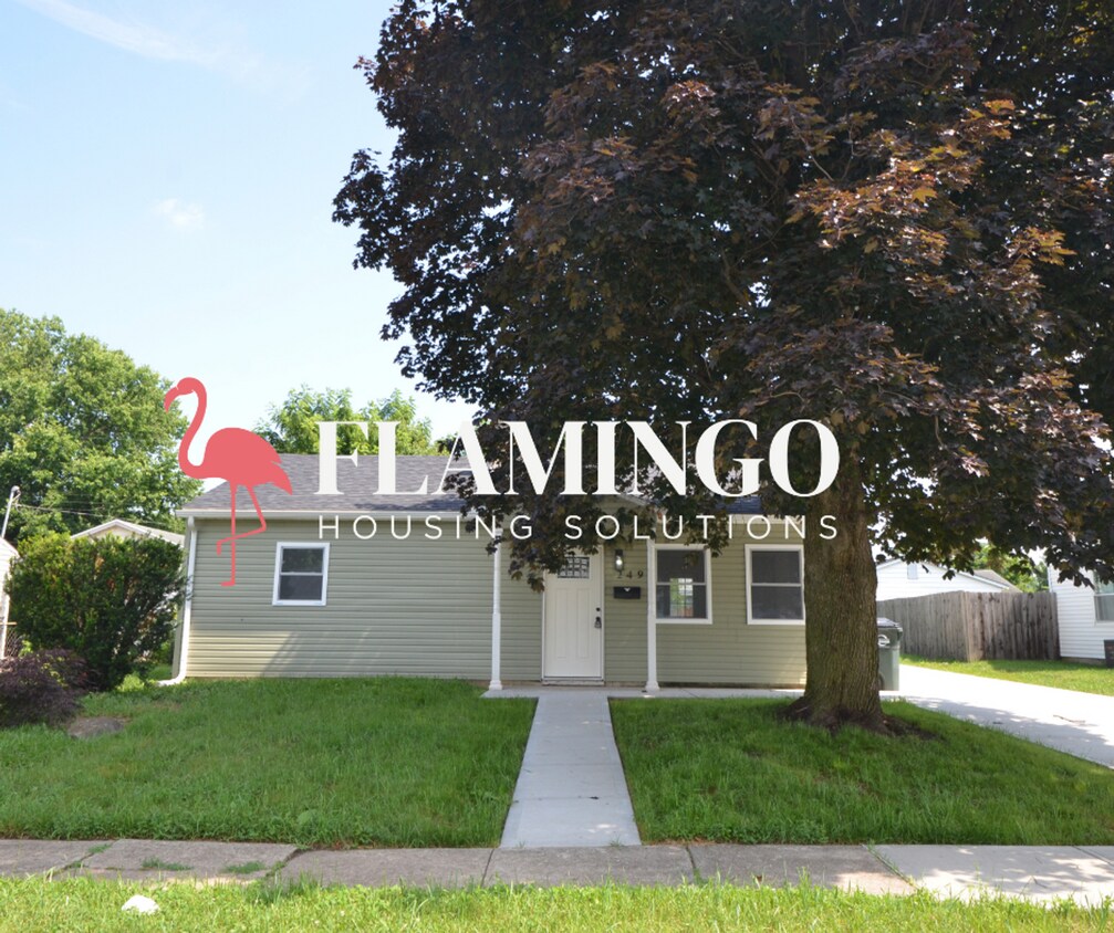 Primary Photo - For Rent: 249 Red Bank Drive, Fairborn, OH