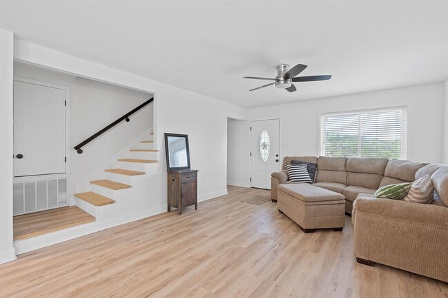 Foto del edificio - 330 Overlook Trail