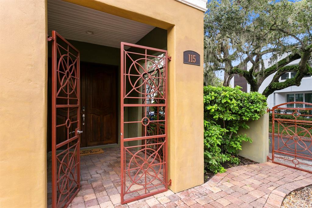 Foto principal - 4907 Bayshore Blvd