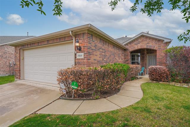 Foto principal - 7816 Oakland Hills Ln