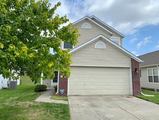 Foto del edificio - Beautiful Perry Township 3 Bedroom 2.5 Bat...