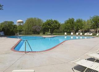 Foto del edificio - 10840 Rockford Road Unit 202