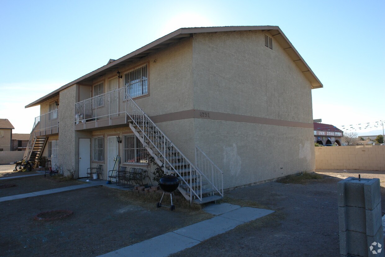 Primary Photo - Westgate Palms