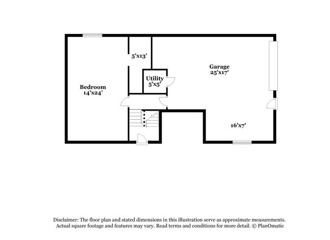 Foto del edificio - 4168 Silver Hill Ct SW