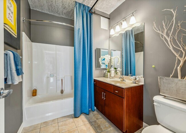 Foto del edificio - 800 S Clark St