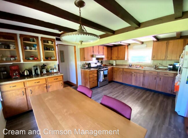 Foto del edificio - 3 br, 1 bath House - 1313 East Matlock