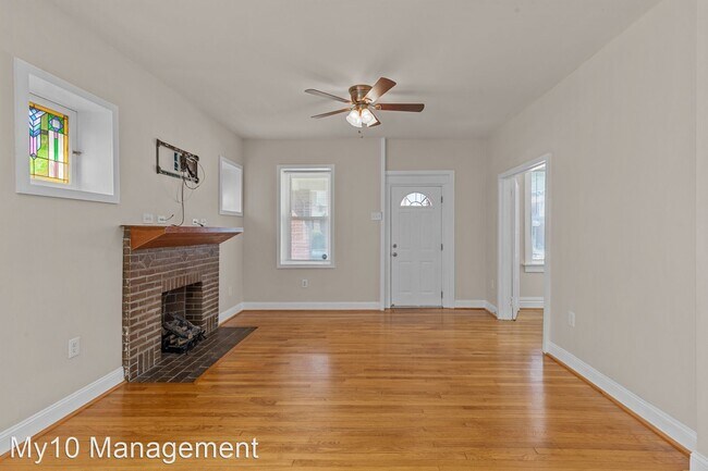 Building Photo - 3 br, 1 bath House - 6608 Arsenal St.
